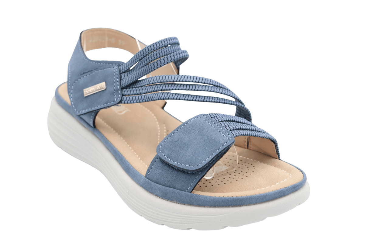 Sandale Dama Marina Torres MARY 8028 - Marina Torres - amely.ro