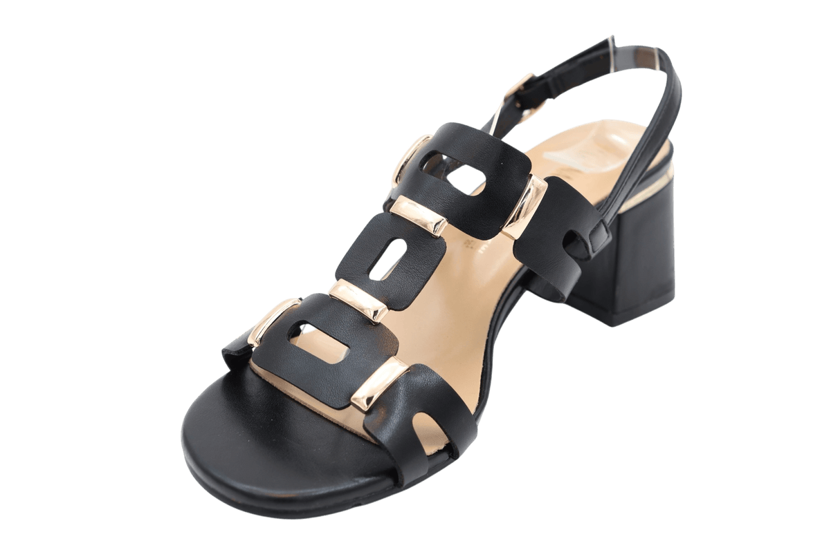 Sandale Dama Marina Torres MARY WH6871 - Marina Torres - amely.ro