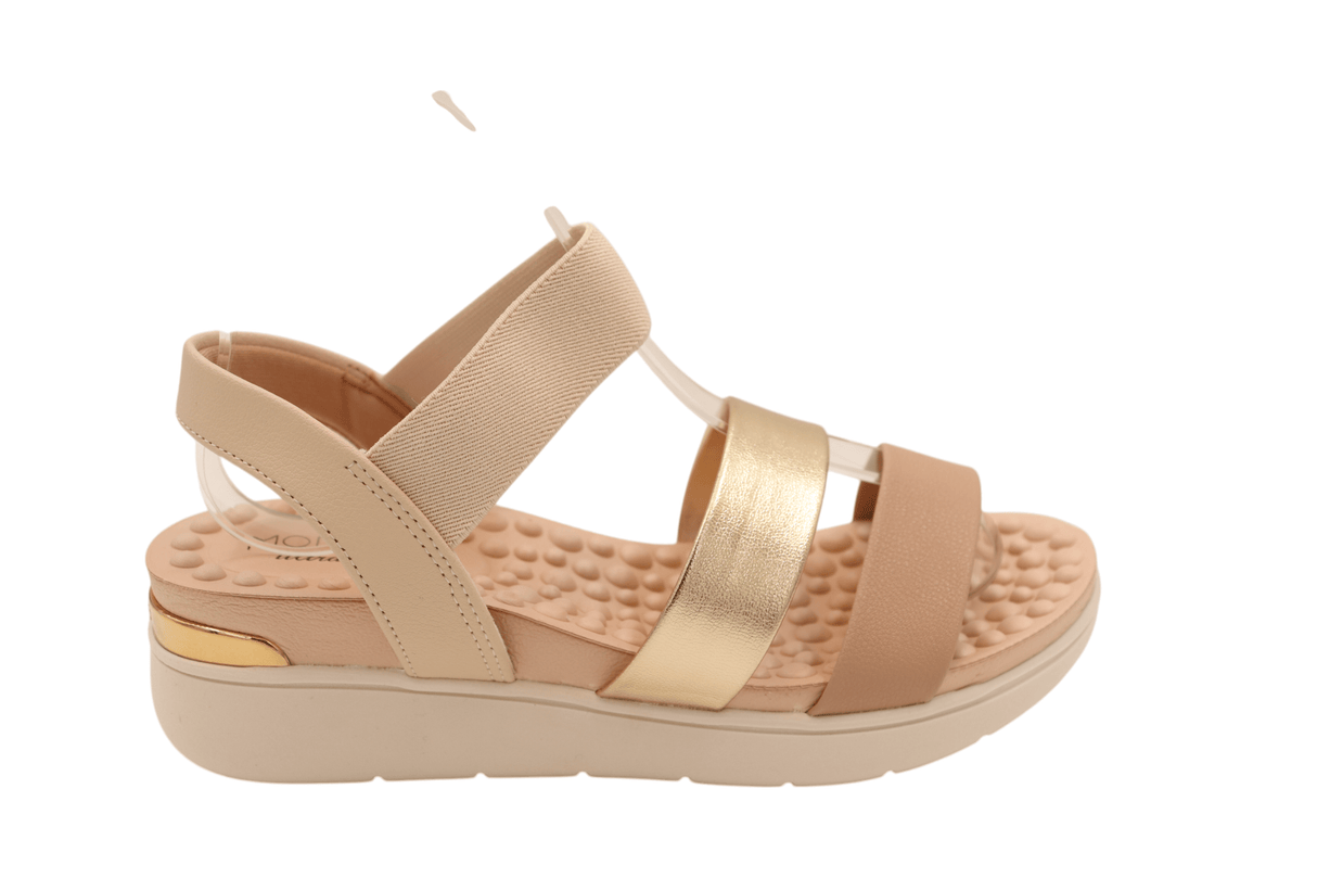 Sandale Dama Modare STAT 26881 - Modare - amely.ro