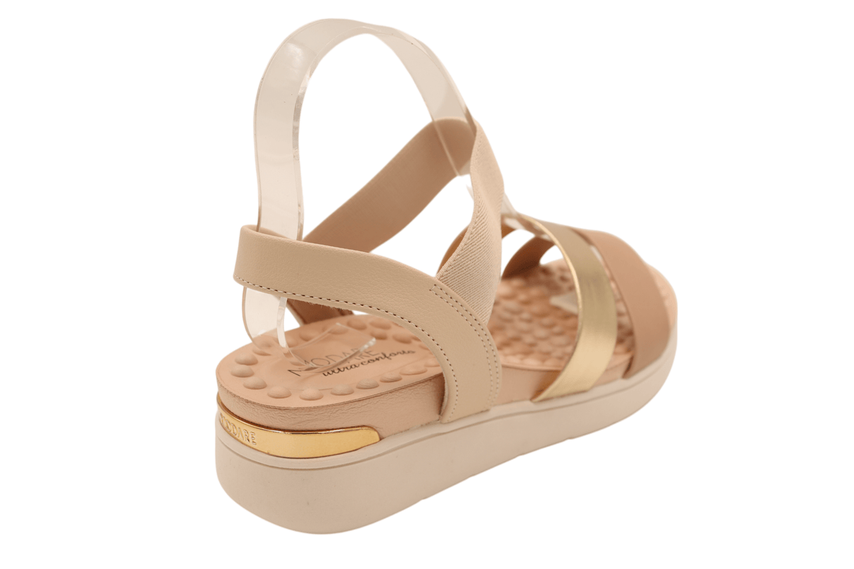 Sandale Dama Modare STAT 26881 - Modare - amely.ro