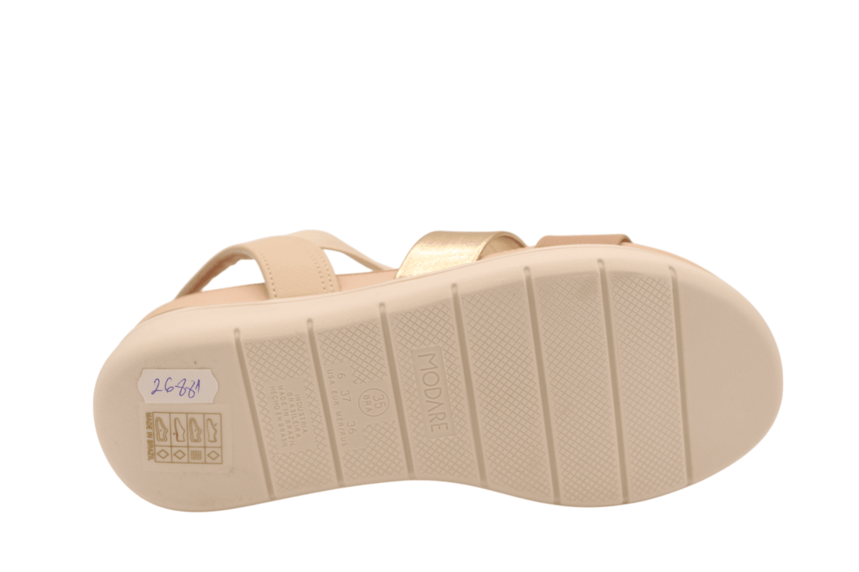 Sandale Dama Modare STAT 26881 - Modare - amely.ro