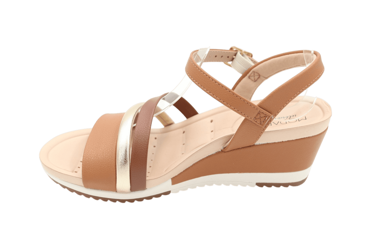 Sandale Dama Modare STAT 7123.147 - Modare - amely.ro