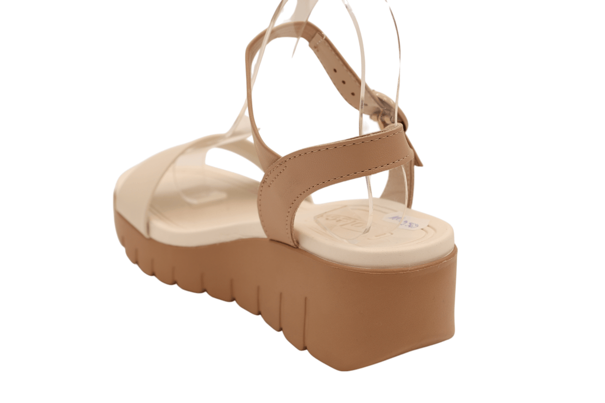 Sandale Dama Moleca STAT 100.9569 - Moleca - amely.ro