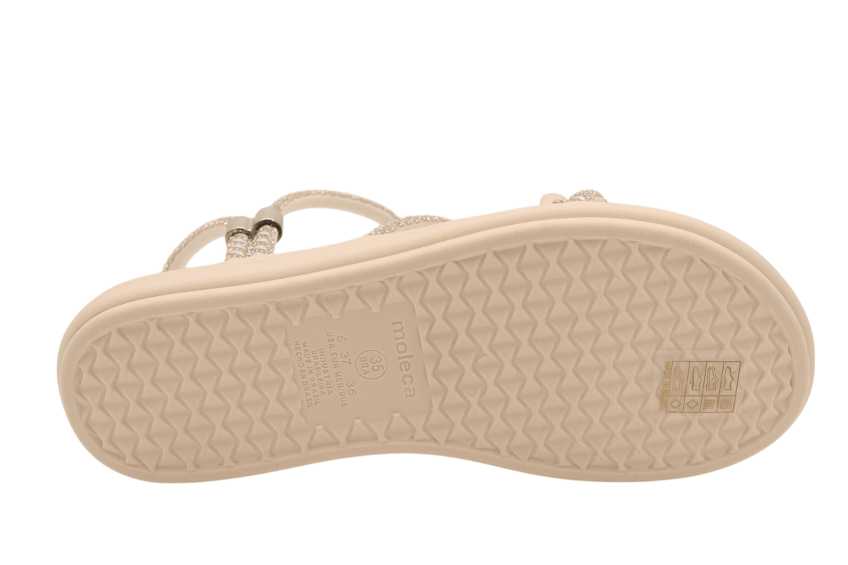 Sandale Dama Moleca STAT 28557 - Moleca - amely.ro