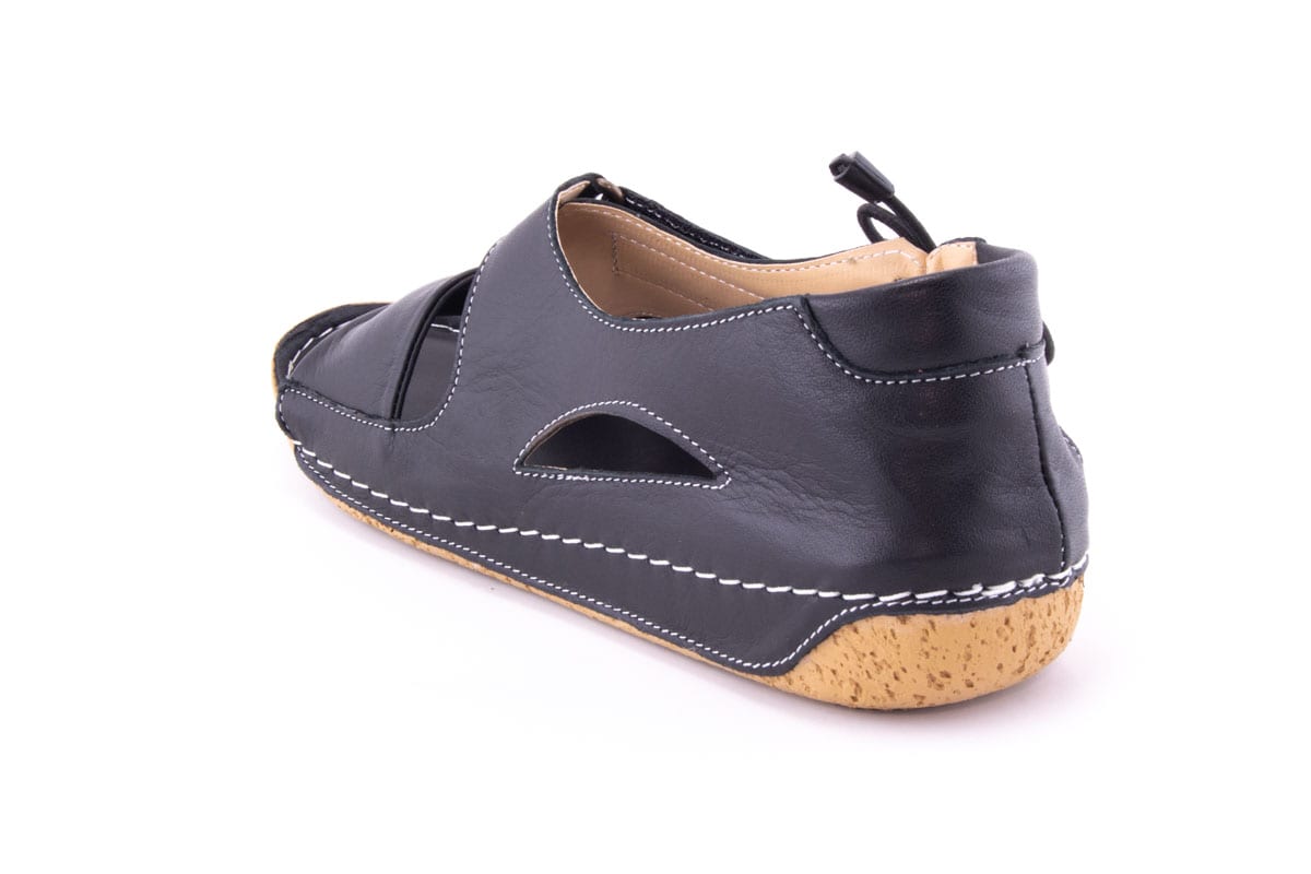 Sandale Dama My Life Piele Naturala De Vitel Mira 373 /N - amely.ro - amely.ro