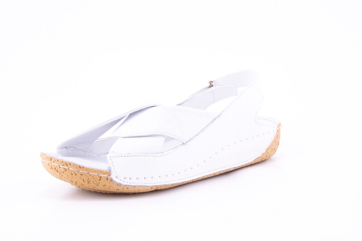 Sandale Dama My Life Piele Naturala De Vitel Mira 374/ A/ 20 - amely.ro - amely.ro