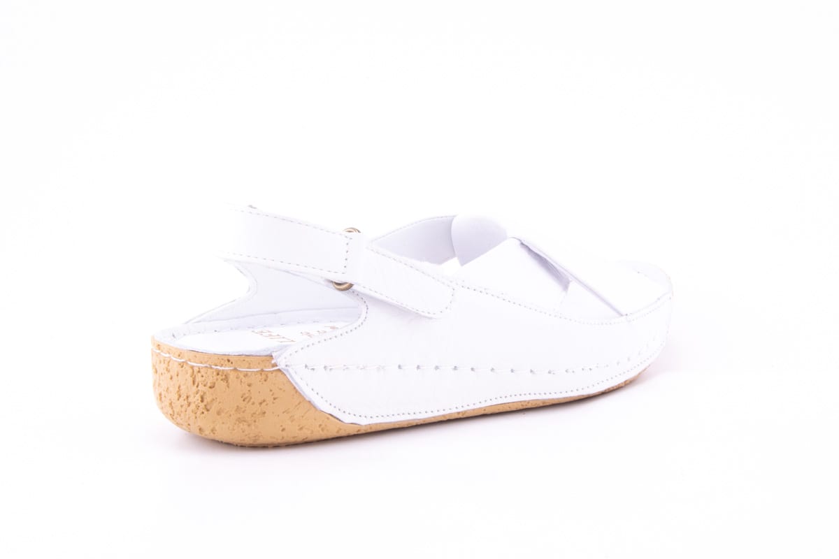 Sandale Dama My Life Piele Naturala De Vitel Mira 374/ A/ 20 - amely.ro - amely.ro