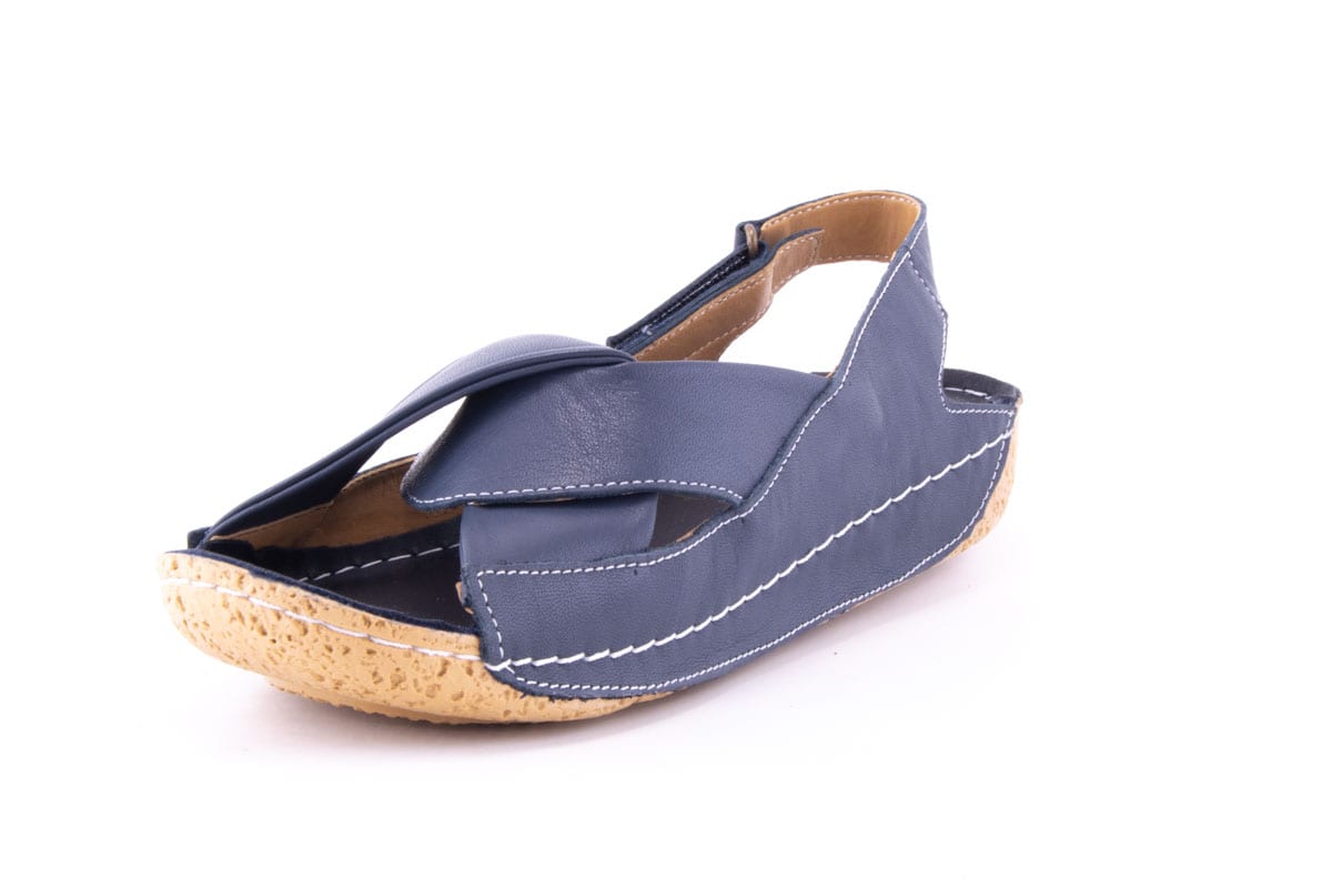 Sandale Dama My Life Piele Naturala De Vitel Mira 374 /Abi - amely.ro - amely.ro