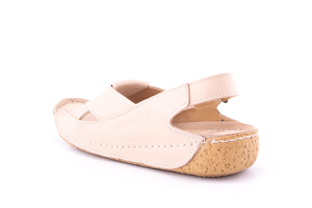 Sandale Dama My Life Piele Naturala De Vitel Mira 374/ B/ 20 - amely.ro - amely.ro