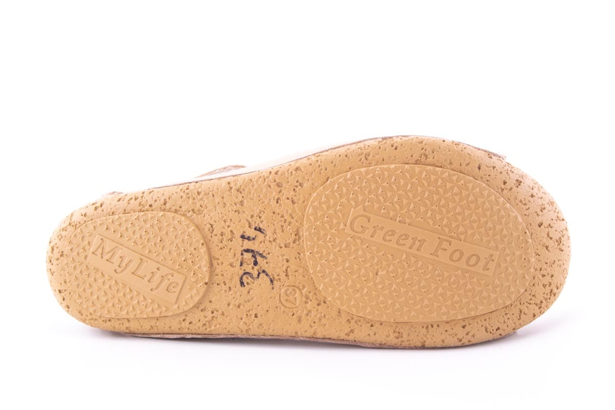 Sandale Dama My Life Piele Naturala De Vitel Mira 374/ B/ 20 - amely.ro - amely.ro