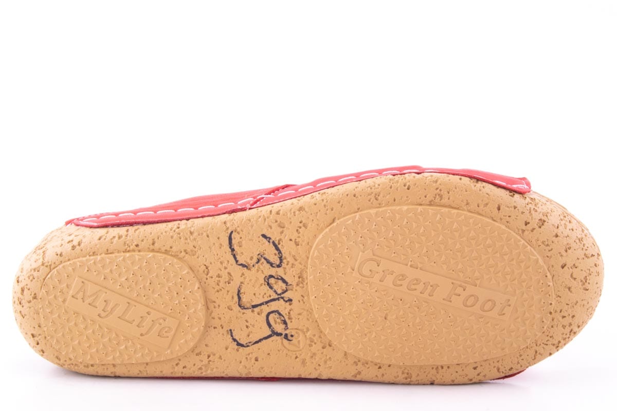 Sandale Dama My Life Piele Naturala Mira De Vitel 399/ Rs/ 20 - amely.ro - amely.ro