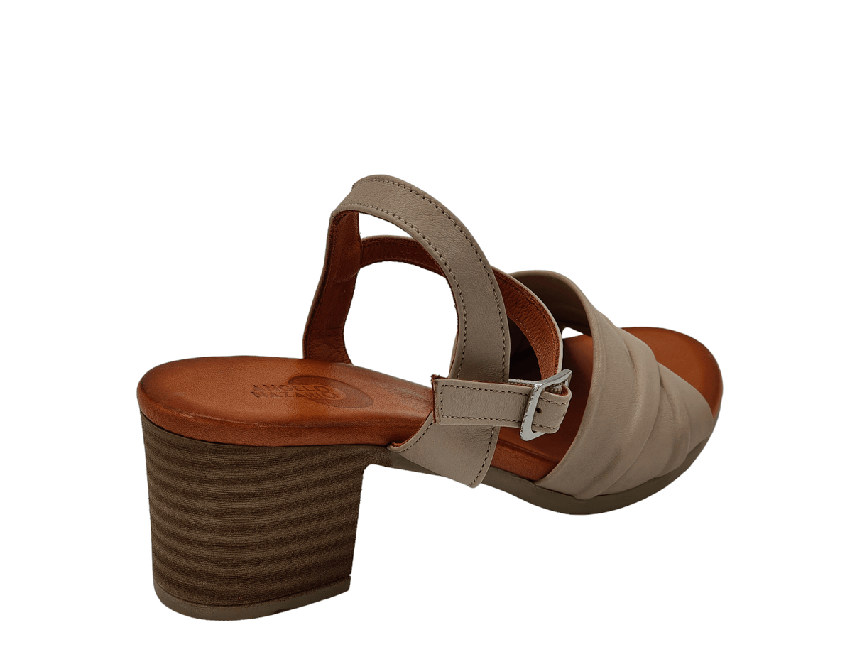 Sandale Dama Piele Naturala Angelo Nazario MIRA 052 - Angelo Nazario - amely.ro