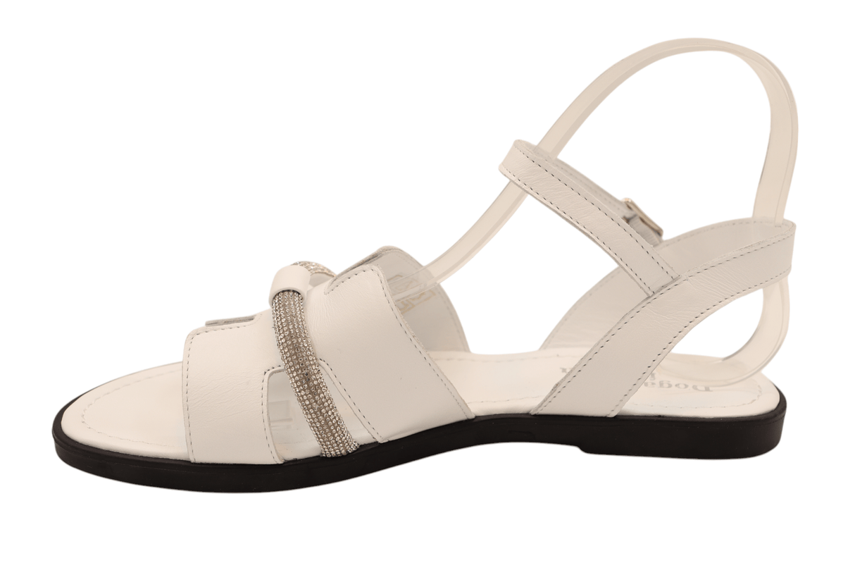 Sandale Dama Piele Naturala Angelo Nazario MIRA 054M - Angelo Nazario - amely.ro