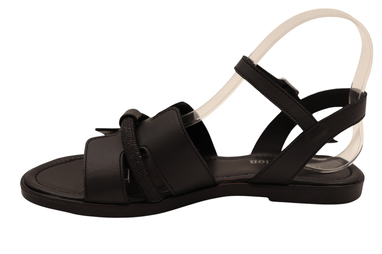 Sandale Dama Piele Naturala Angelo Nazario MIRA 054M - Angelo Nazario - amely.ro