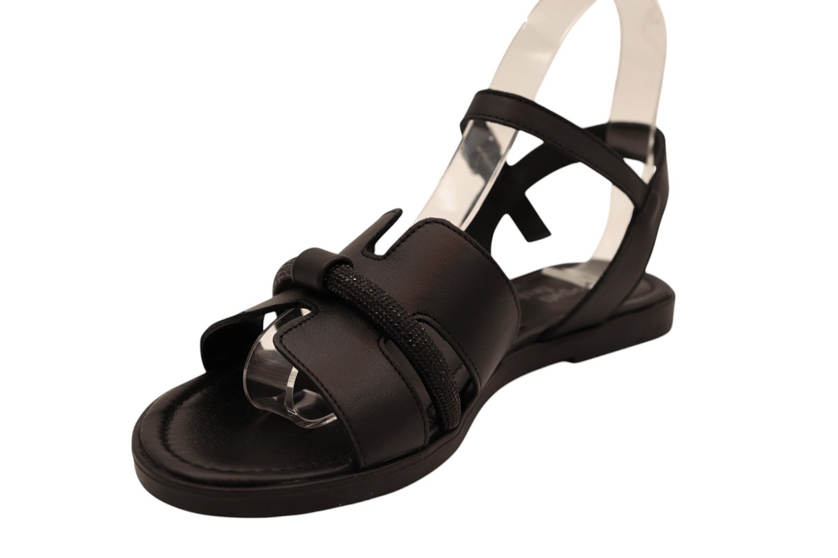 Sandale Dama Piele Naturala Angelo Nazario MIRA 054M - Angelo Nazario - amely.ro