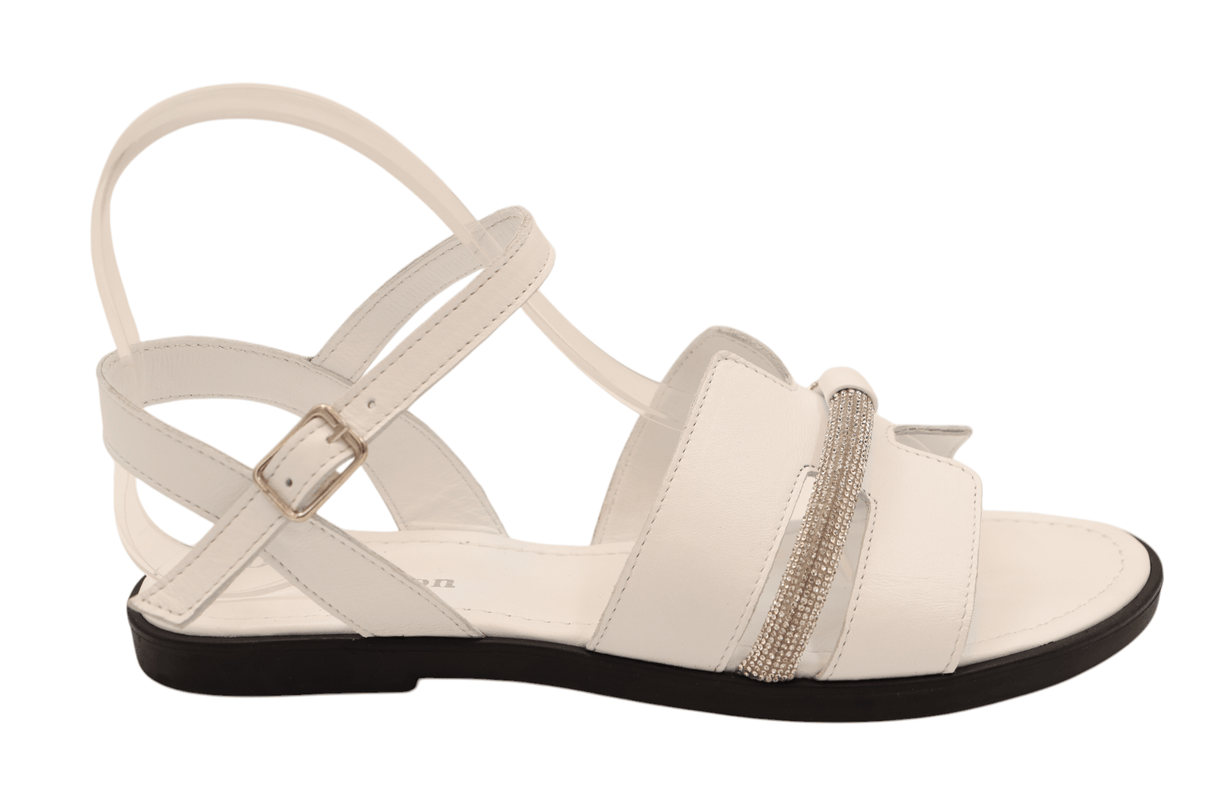 Sandale Dama Piele Naturala Angelo Nazario MIRA 054M - Angelo Nazario - amely.ro