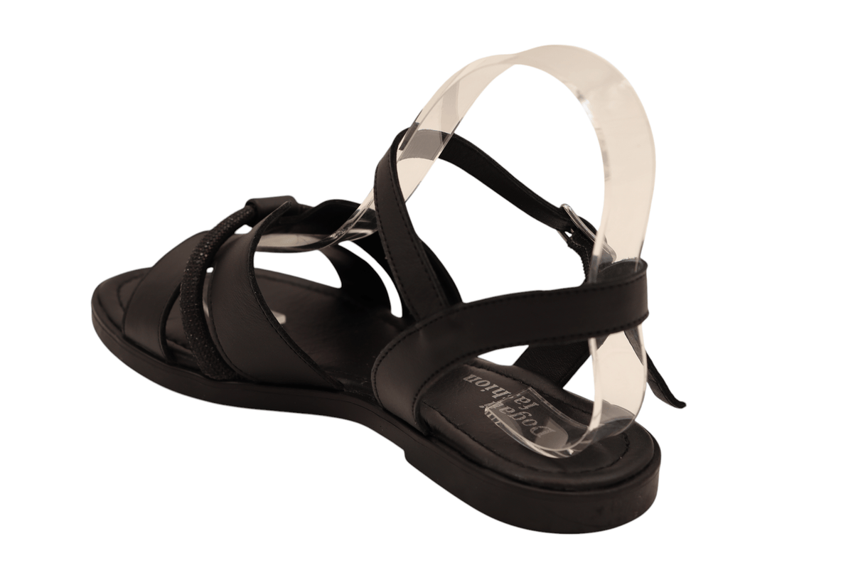 Sandale Dama Piele Naturala Angelo Nazario MIRA 054M - Angelo Nazario - amely.ro