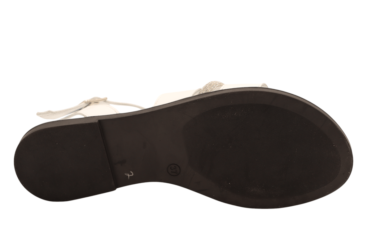 Sandale Dama Piele Naturala Angelo Nazario MIRA 054M - Angelo Nazario - amely.ro