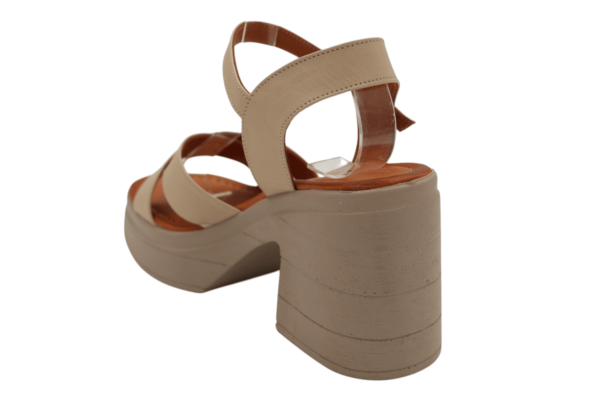 Sandale Dama Piele Naturala Angelo Nazario MIRA 1001 - Angelo Nazario - amely.ro