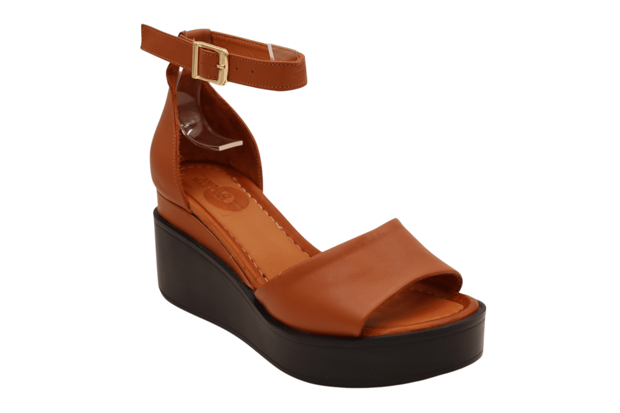 Sandale Dama Piele Naturala Angelo Nazario MIRA 1354 - Angelo Nazario - amely.ro