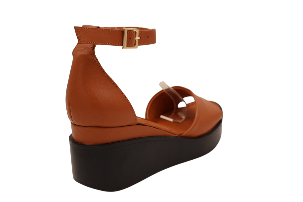 Sandale Dama Piele Naturala Angelo Nazario MIRA 1354 - Angelo Nazario - amely.ro