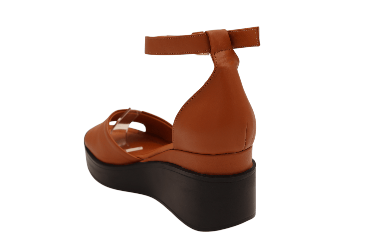 Sandale Dama Piele Naturala Angelo Nazario MIRA 1354 - Angelo Nazario - amely.ro