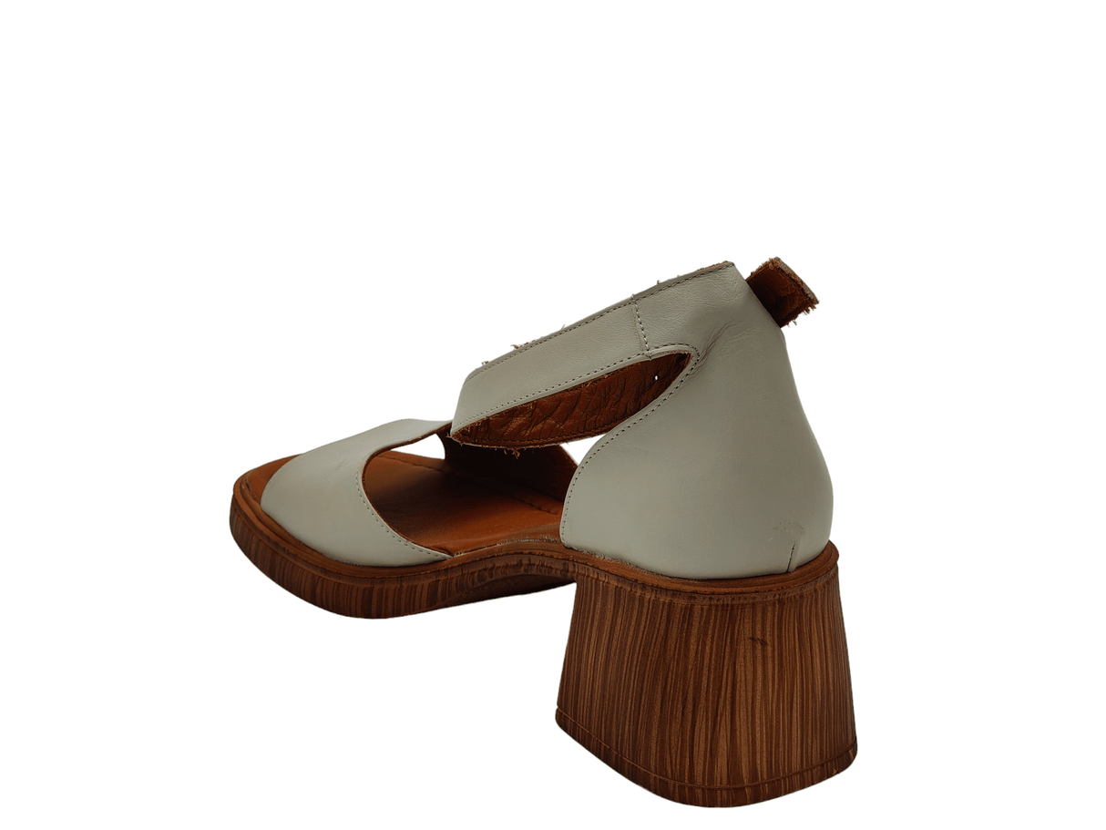 Sandale Dama Piele Naturala Angelo Nazario MIRA 15007 - Angelo Nazario - amely.ro