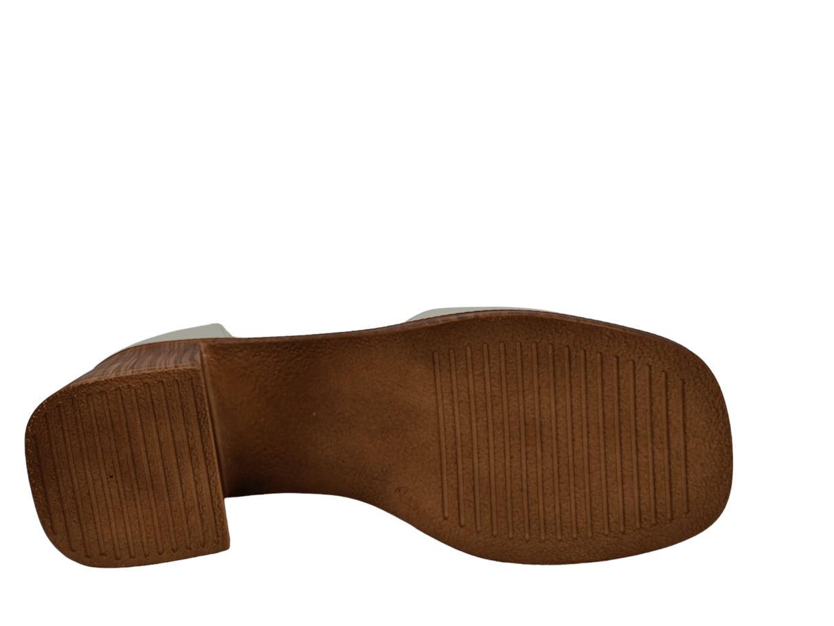 Sandale Dama Piele Naturala Angelo Nazario MIRA 15007 - Angelo Nazario - amely.ro