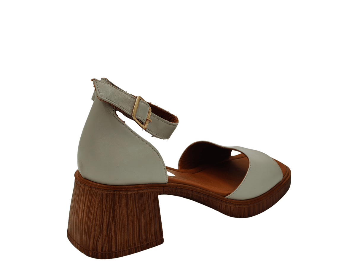 Sandale Dama Piele Naturala Angelo Nazario MIRA 15007 - Angelo Nazario - amely.ro