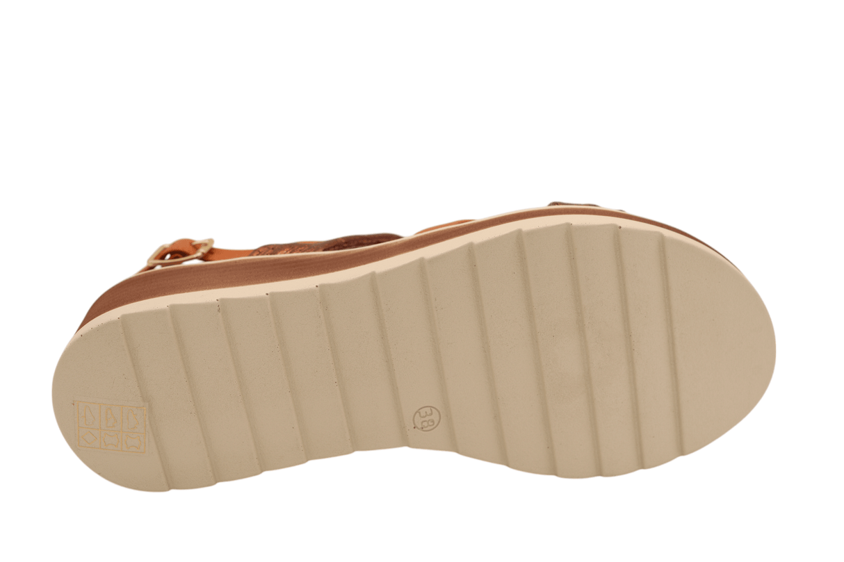 Sandale Dama Piele Naturala Angelo Nazario MIRA 17 - Angelo Nazario - amely.ro