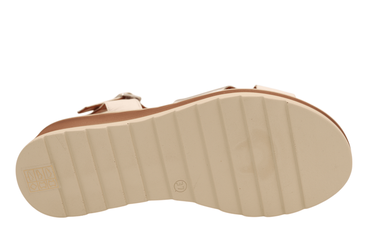 Sandale Dama Piele Naturala Angelo Nazario MIRA 17 - Angelo Nazario - amely.ro