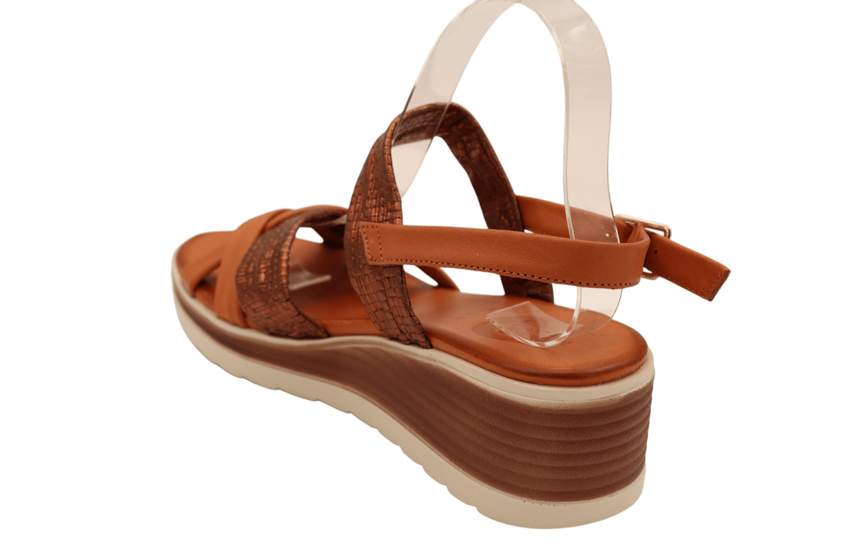 Sandale Dama Piele Naturala Angelo Nazario MIRA 17 - Angelo Nazario - amely.ro