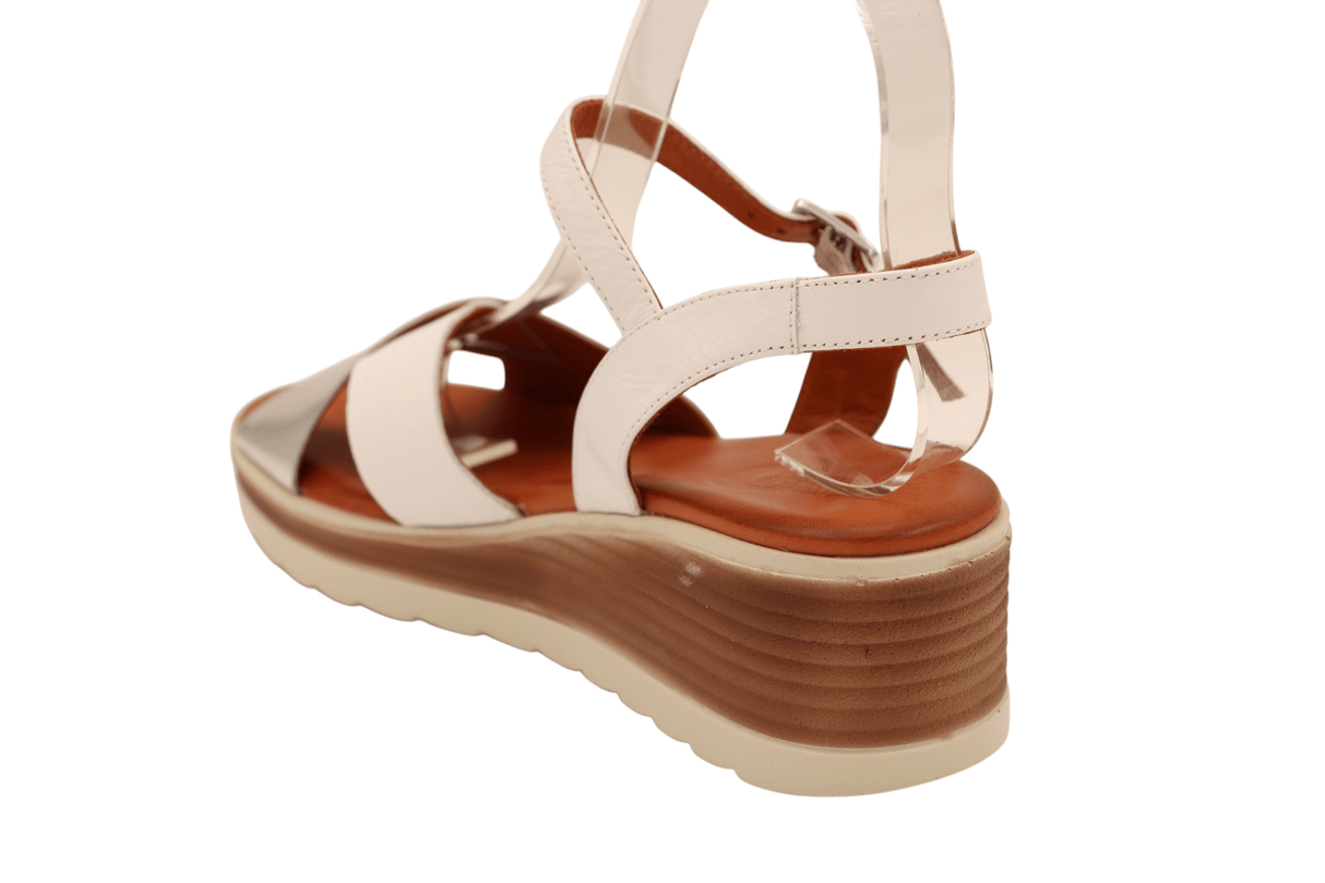 Sandale Dama Piele Naturala Angelo Nazario MIRA 17 - Angelo Nazario - amely.ro