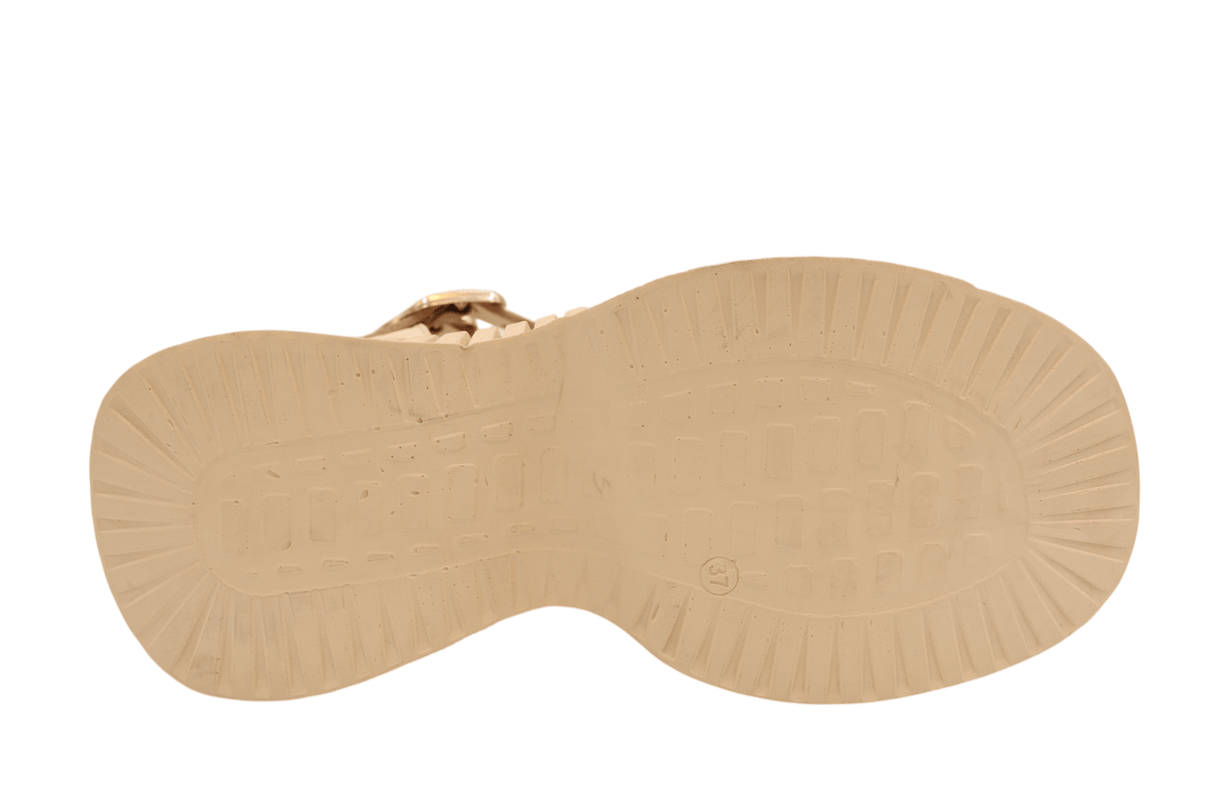 Sandale Dama Piele Naturala Angelo Nazario MIRA 224 - Angelo Nazario - amely.ro