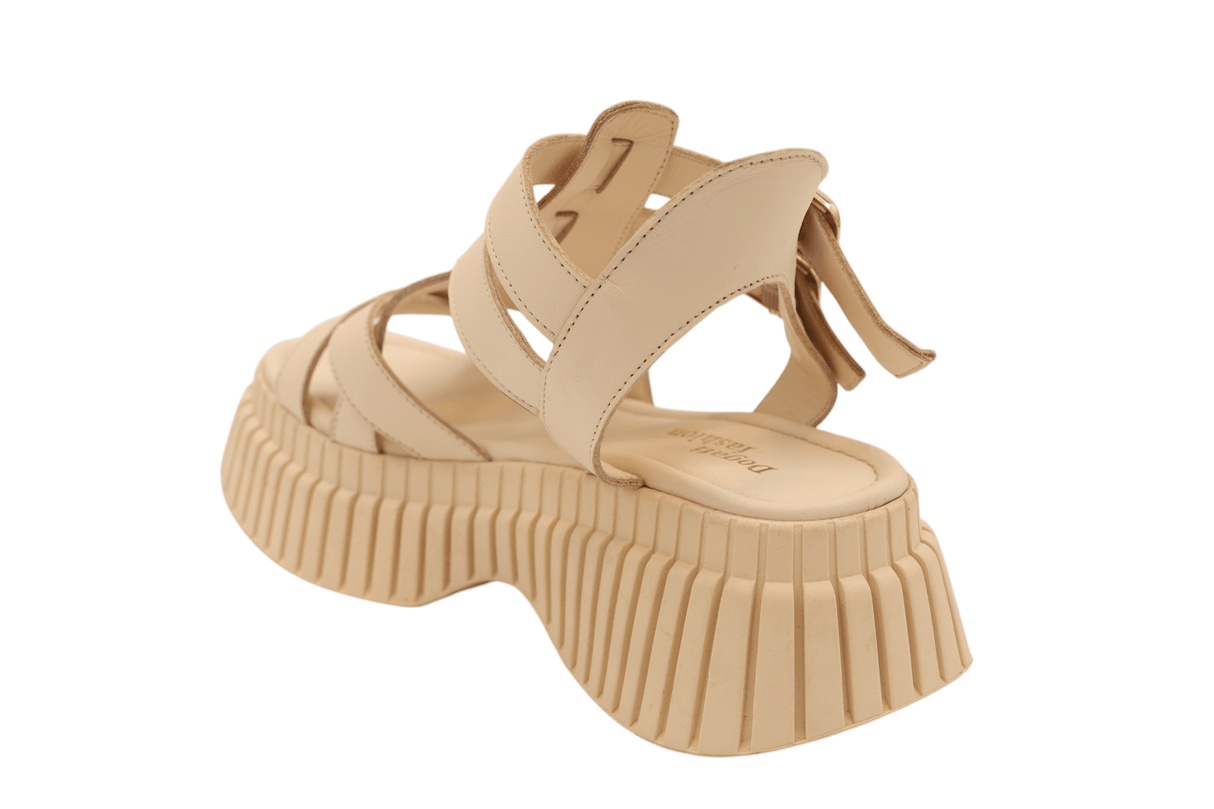 Sandale Dama Piele Naturala Angelo Nazario MIRA 224 - Angelo Nazario - amely.ro