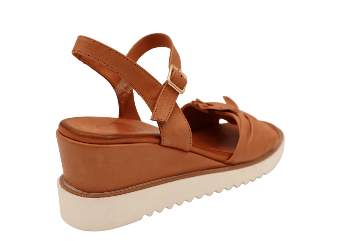 Sandale Dama Piele Naturala Angelo Nazario MIRA 251 - Angelo Nazario - amely.ro