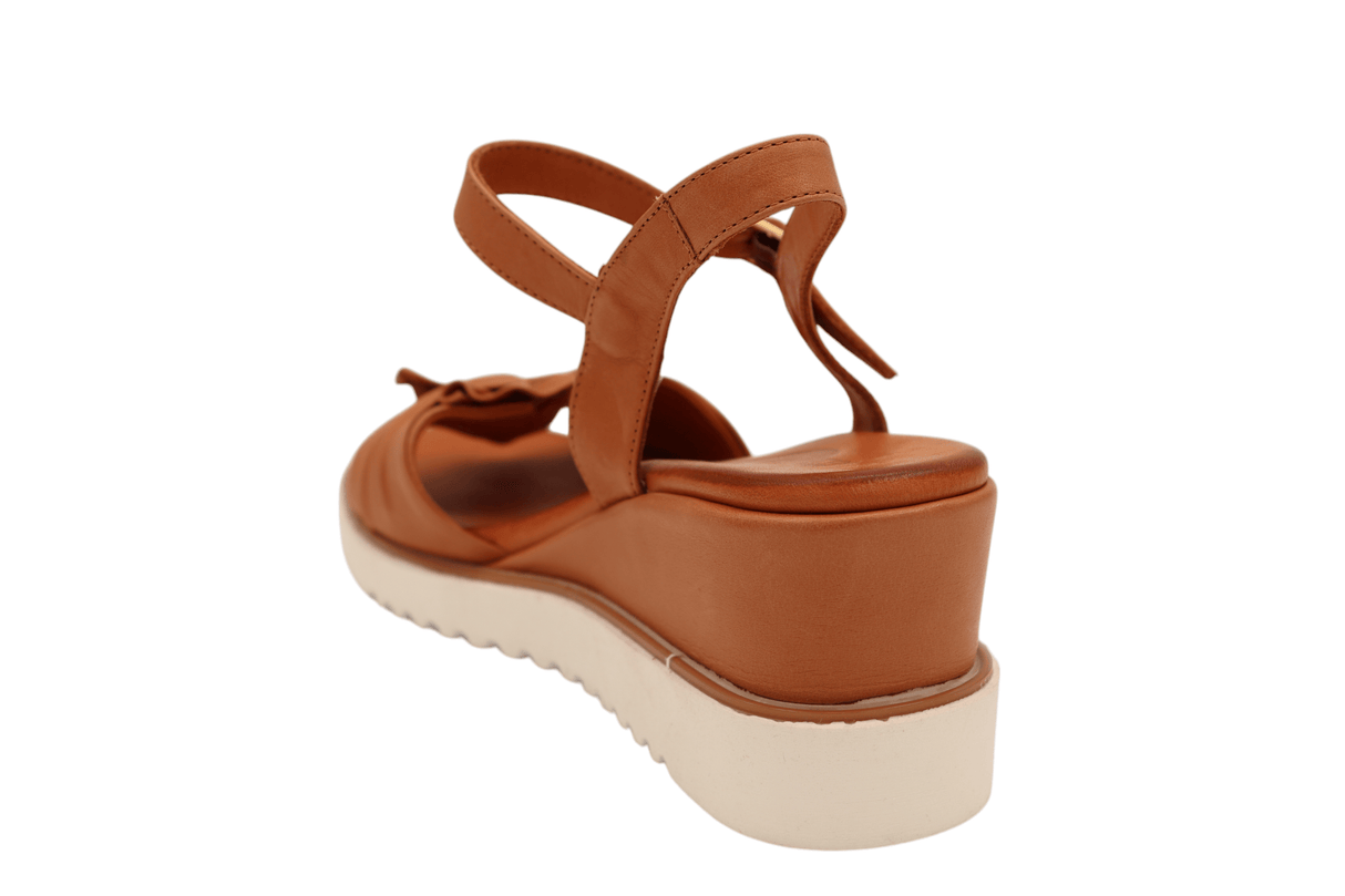 Sandale Dama Piele Naturala Angelo Nazario MIRA 251 - Angelo Nazario - amely.ro