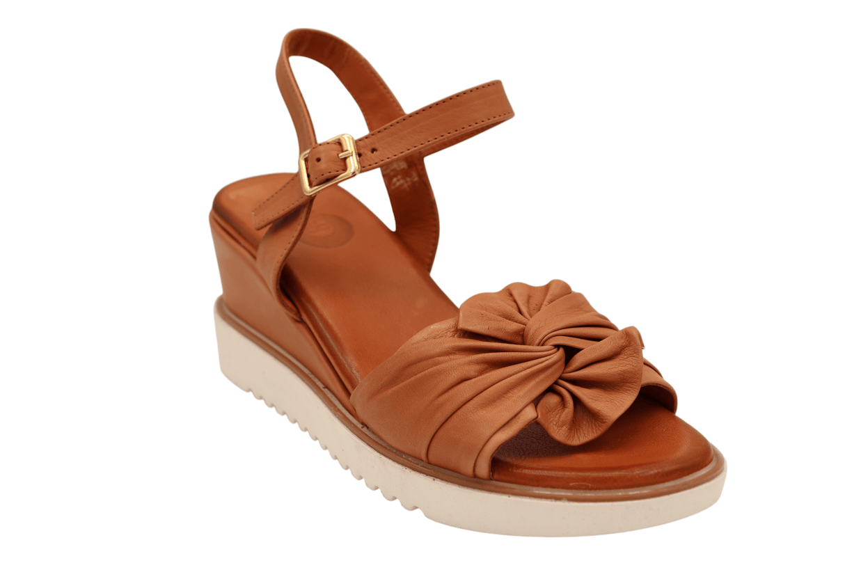 Sandale Dama Piele Naturala Angelo Nazario MIRA 251 - Angelo Nazario - amely.ro