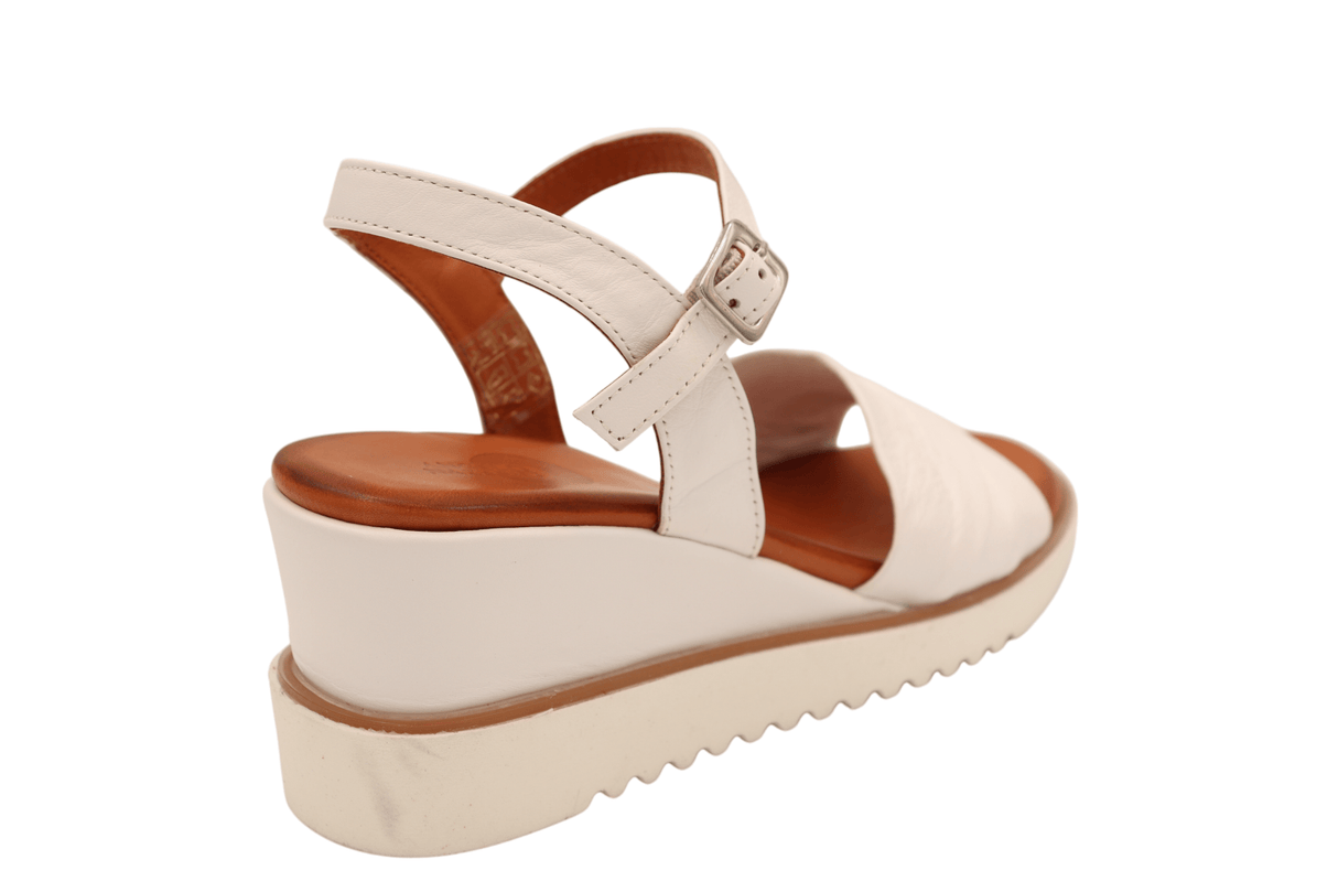 Sandale Dama Piele Naturala Angelo Nazario MIRA 251 - Angelo Nazario - amely.ro