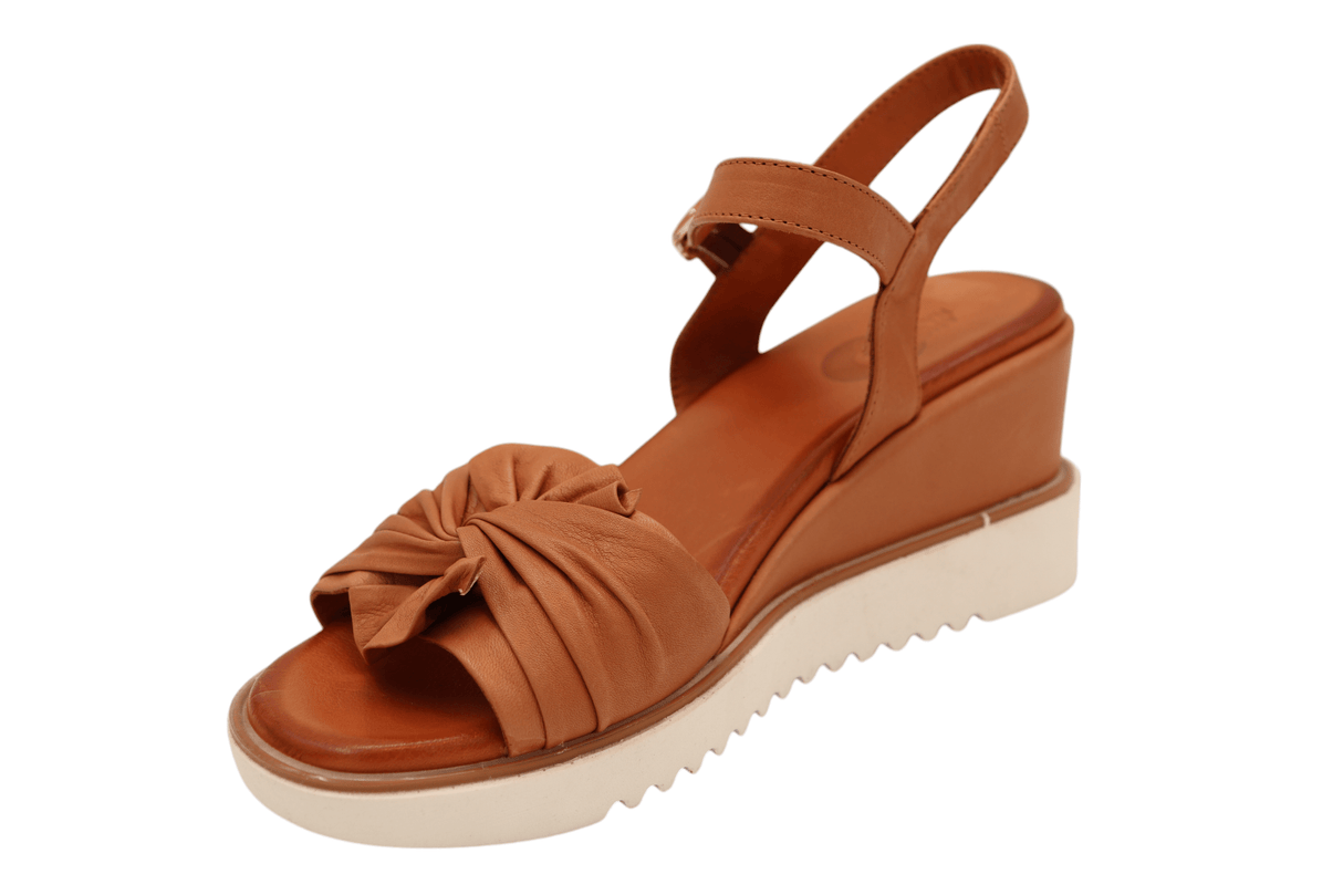 Sandale Dama Piele Naturala Angelo Nazario MIRA 251 - Angelo Nazario - amely.ro