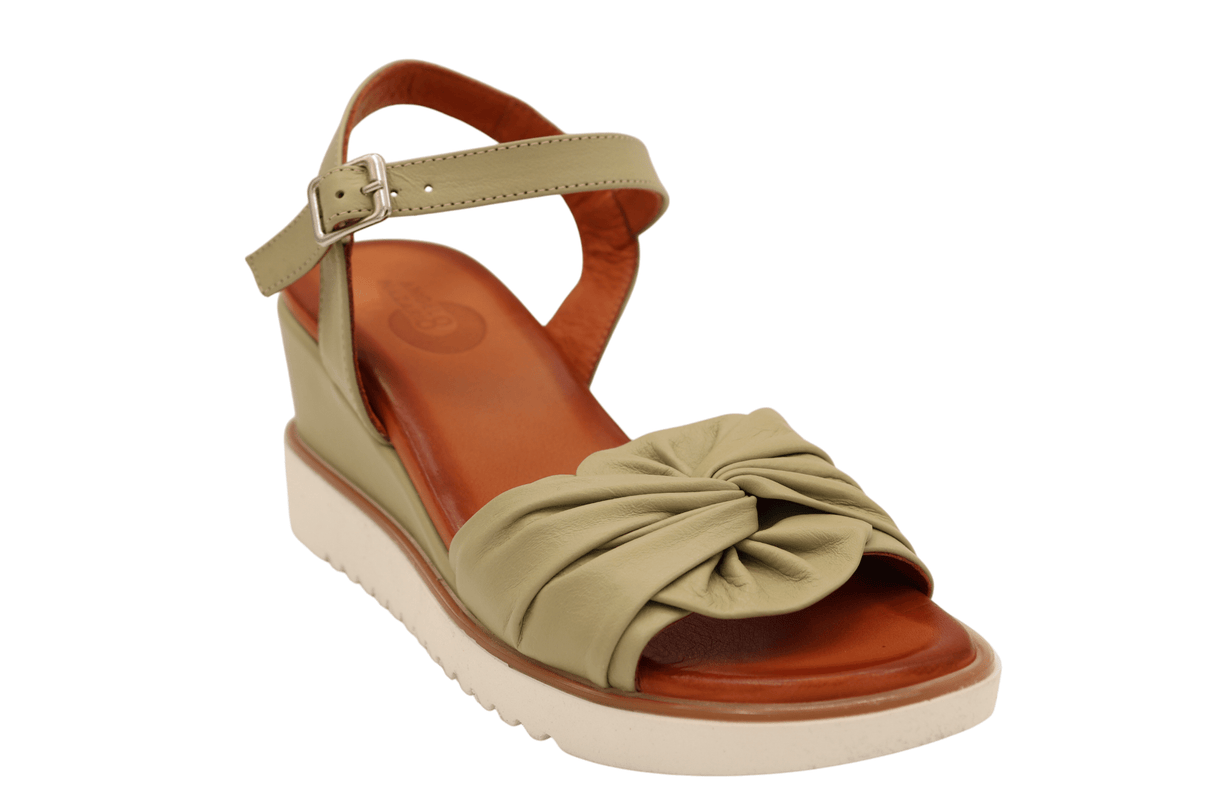 Sandale Dama Piele Naturala Angelo Nazario MIRA 251 - Angelo Nazario - amely.ro