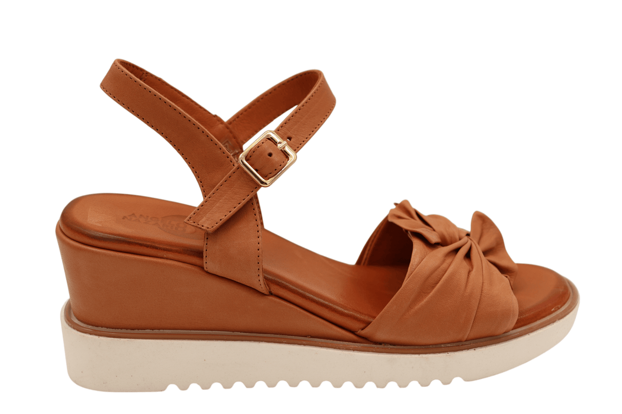 Sandale Dama Piele Naturala Angelo Nazario MIRA 251 - Angelo Nazario - amely.ro