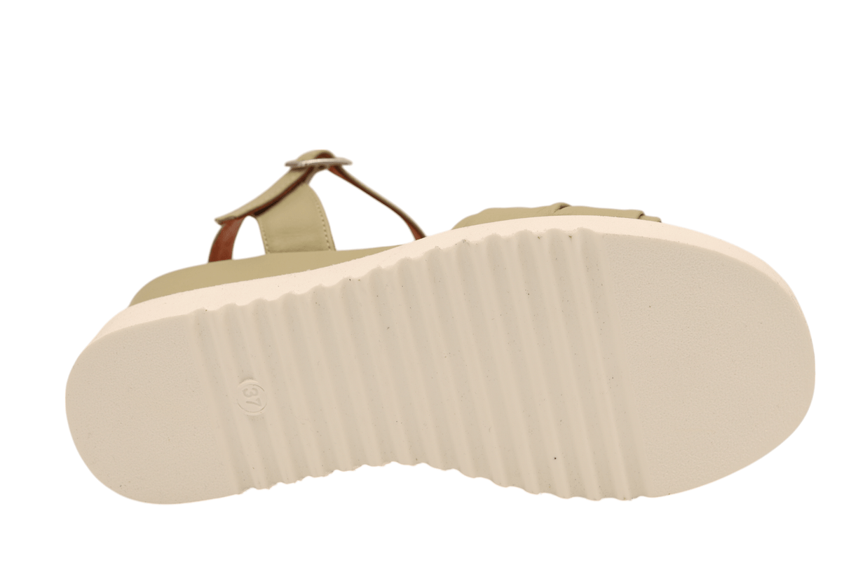 Sandale Dama Piele Naturala Angelo Nazario MIRA 251 - Angelo Nazario - amely.ro