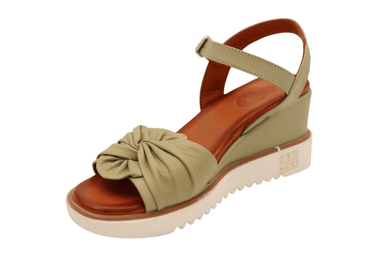 Sandale Dama Piele Naturala Angelo Nazario MIRA 251 - Angelo Nazario - amely.ro