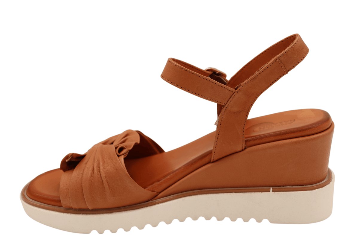 Sandale Dama Piele Naturala Angelo Nazario MIRA 251 - Angelo Nazario - amely.ro