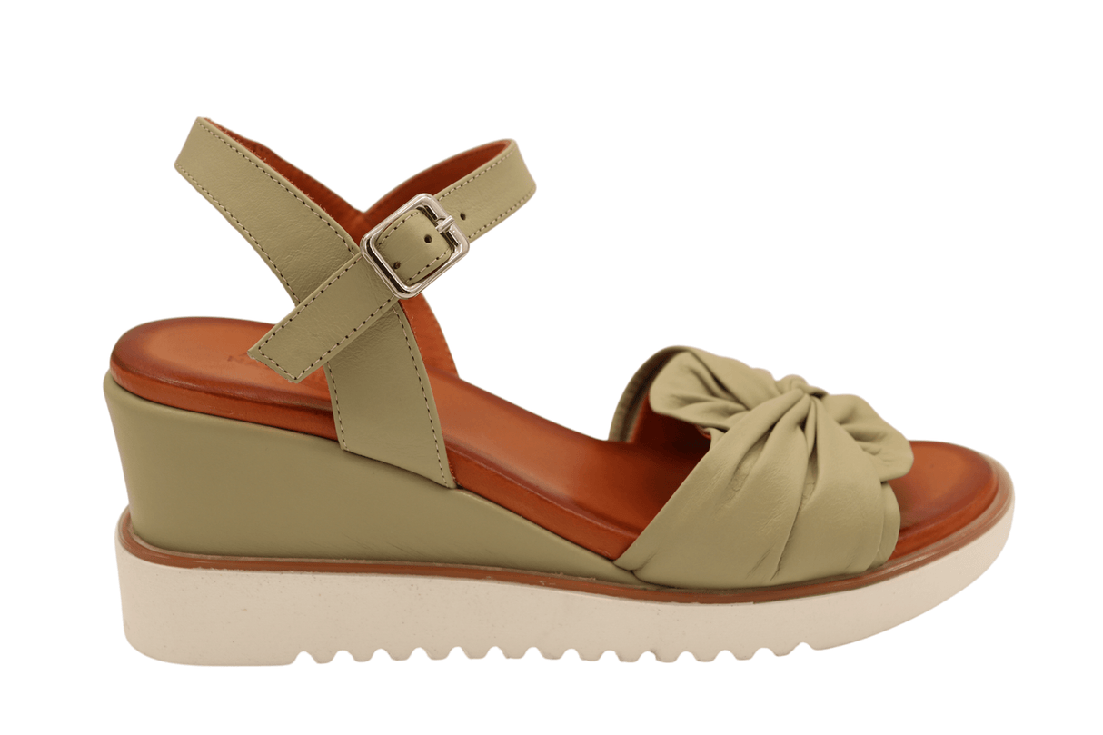 Sandale Dama Piele Naturala Angelo Nazario MIRA 251 - Angelo Nazario - amely.ro