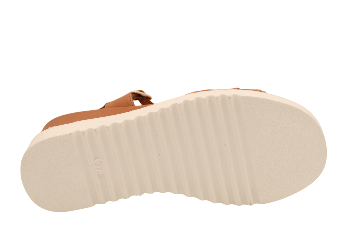 Sandale Dama Piele Naturala Angelo Nazario MIRA 251 - Angelo Nazario - amely.ro