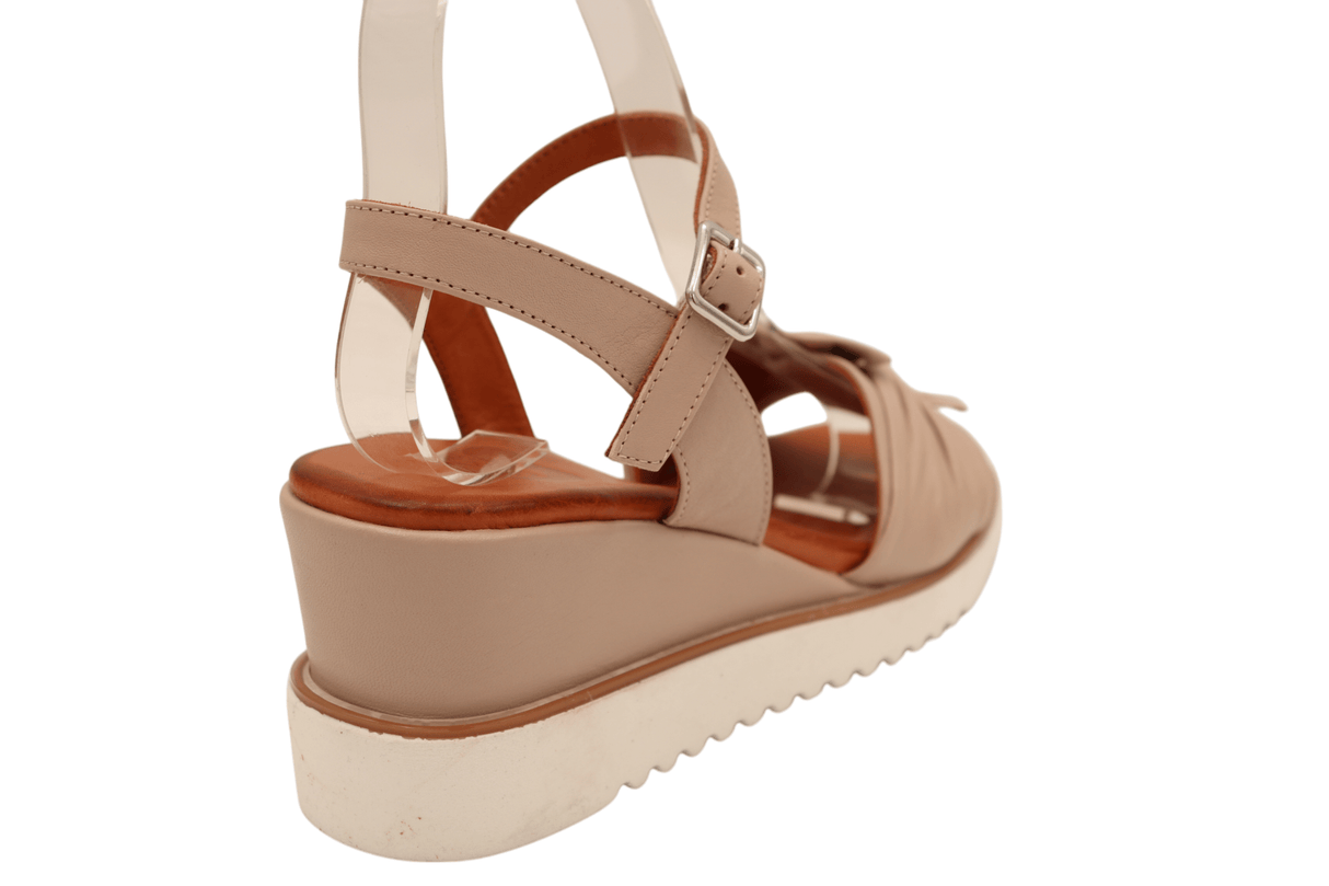 Sandale Dama Piele Naturala Angelo Nazario MIRA 251 - Angelo Nazario - amely.ro