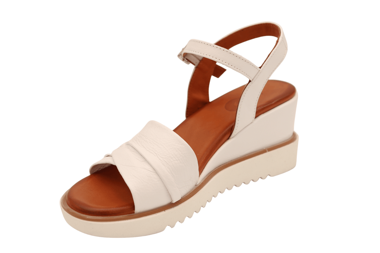 Sandale Dama Piele Naturala Angelo Nazario MIRA 251 - Angelo Nazario - amely.ro