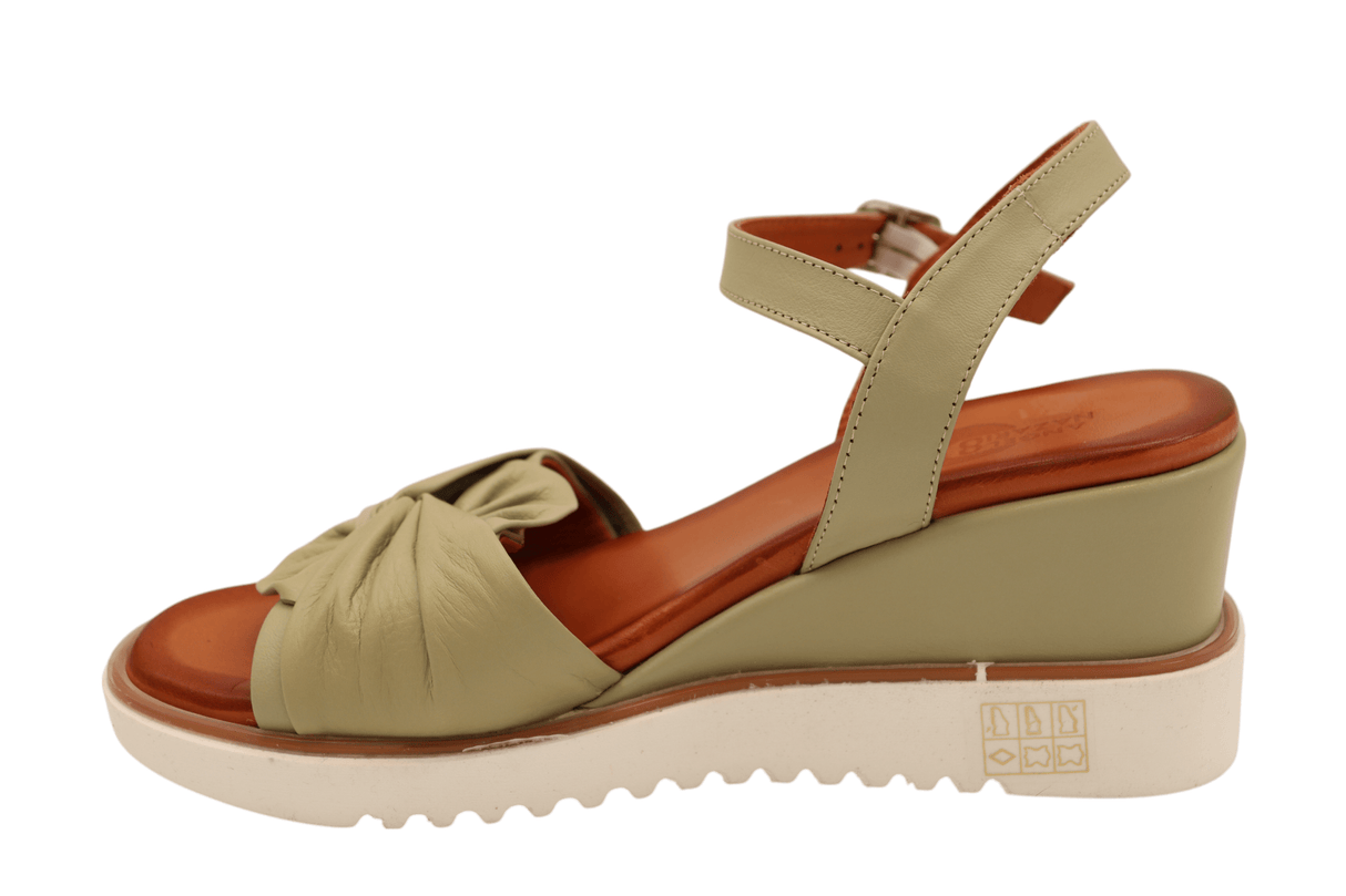 Sandale Dama Piele Naturala Angelo Nazario MIRA 251 - Angelo Nazario - amely.ro